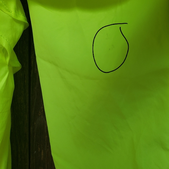 Wuli Bike Men's Cycling Jacket Waterproo - Picture 11 of 11